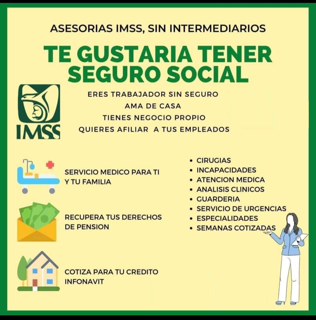 Información visual de Despacho Cid